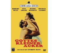Spielfilm - Gottes Kleiner Acker [Import]
