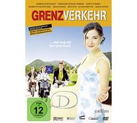 Spielfilm - Grenzverkehr.und Weg mit der Unschuld [Import]
