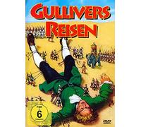 Spielfilm - Gullivers Reisen [Import]