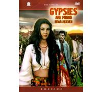 Spielfilm - Gypsies are Found Near Heaven [Import]