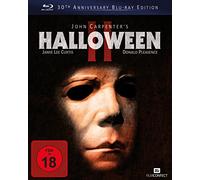 Spielfilm - Halloween 2 (Blu-Ray Edition) [Import]
