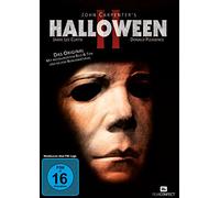 Spielfilm - Halloween 2 (John Carpenter) [Import]