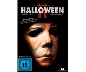 Spielfilm - Halloween 2 (John Carpenter) [Import]