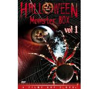 Spielfilm - Halloween Monster 1 (Box Set) Fsk 18 [Import]