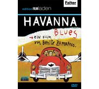 Spielfilm - Havanna Blues