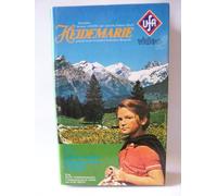 Spielfilm - Heidemarie [VHS]