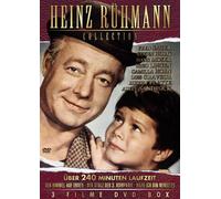 Spielfilm - Heinz Rühmann Collection