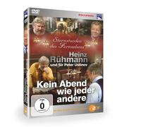 Spielfilm - Heinz Rühmann: Kein Abend Wie Jeder Andere