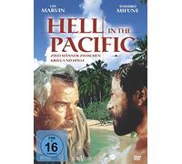 Spielfilm - Hell in The Pacific: Die Hölle Sind Wir [Import]