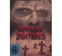 Spielfilm - Herr der Zombies-Insel d.l.Tot [Import]