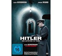 Spielfilm - Hitler: Die Letzten 10 Tage [Import]