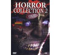 Spielfilm - Horror Collection 2 [Import]