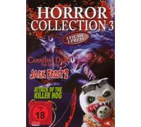 Spielfilm - Horror Collection 3