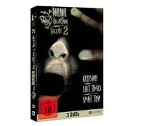 Spielfilm - Horror Collection Box 2