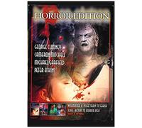 Spielfilm - Horror-Edition (Box Set) [Import]