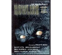 Spielfilm - Howling 3 Fsk 18 [Import]