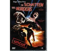 Spielfilm - Im Schatten des Mörders [Import]
