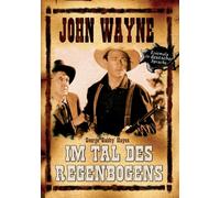 Spielfilm - Im Tal des Regenbogens [Import]