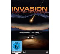 Spielfilm - Invasion: Angriff der Körperfresser [Import]