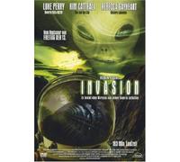 Spielfilm - Invasion [Import]