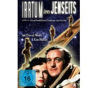 Spielfilm - Irrtum im Jenseits [Import]