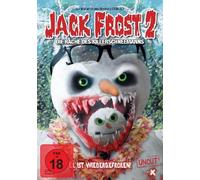 Spielfilm - Jack Frost 2 (Uncut) [Import]