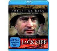Spielfilm - Jacknife: Vom Leben Betrogen [Blu-Ray] [Import]