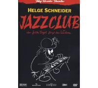 Spielfilm - Jazzclub: der Frühe Vogel Fängt Den Wurm