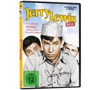 Spielfilm - Jerry Lewis: Collection (Box Set) [Import]