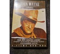 Spielfilm - John Wayne Collection