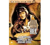 Spielfilm - John Wayne Collection (Box Set) [Import]