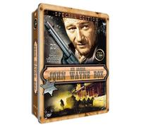 Spielfilm - John Wayne Mega Metallbox (20 Filme)