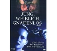 Spielfilm - Jung,Weiblich,Gnadenlos [Import]