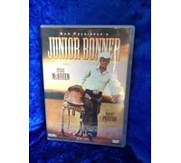 Spielfilm - Junior Bonner