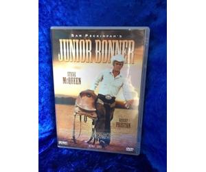 Spielfilm - Junior Bonner