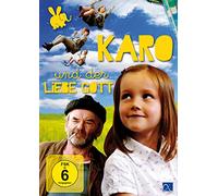 Spielfilm - Karo und der Liebe Gott [Import]