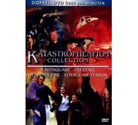 Spielfilm - Katastrophenfilm Collection 2 (4 Filme Auf 2 DVD) [Import]