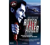 Spielfilm - Ken Follets Roter Adler - Red Eagle