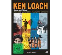 Spielfilm - Ken Loach Collection (Box Set) [Import]
