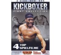 Spielfilm - Kickboxer Collection (Box Set) Fsk 18 [Import]