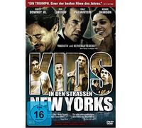 Spielfilm - Kids 1: in Den Strassen New Yorks [Import]