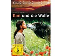 Spielfilm - Kim und die Wölfe