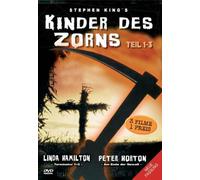 Spielfilm - Kinder des Zorns 1-3 Collection (3 Filme auf 1 Dvd