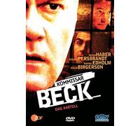 Spielfilm - Kommissar Beck-das Kartell V.3 [Import]