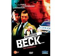 Spielfilm - Kommissar Beck - Der Einsiedler [Import allemand]