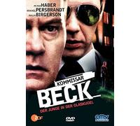 Spielfilm - Kommissar Beck-der Junge in de [Import]