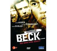 Spielfilm - Kommissar Beck - Der Mann ohne Gesicht [Import allemand]