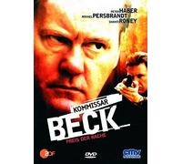 Spielfilm - Kommissar Beck-Preis der Rache [Import]