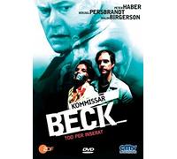 Spielfilm - Kommissar Beck - Tod per Inserat [Import allemand]