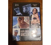 Spielfilm - Kopf Über Wasser [Import]